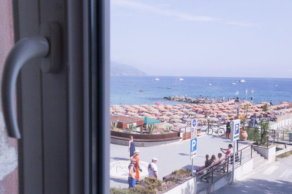 Affittacamere Da Flo Monterosso al Mare Dış mekan fotoğraf